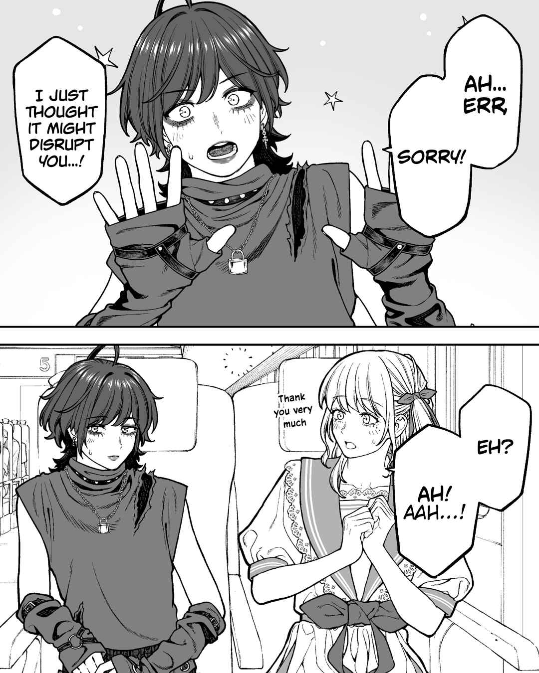 Chapter 176 - Page 3