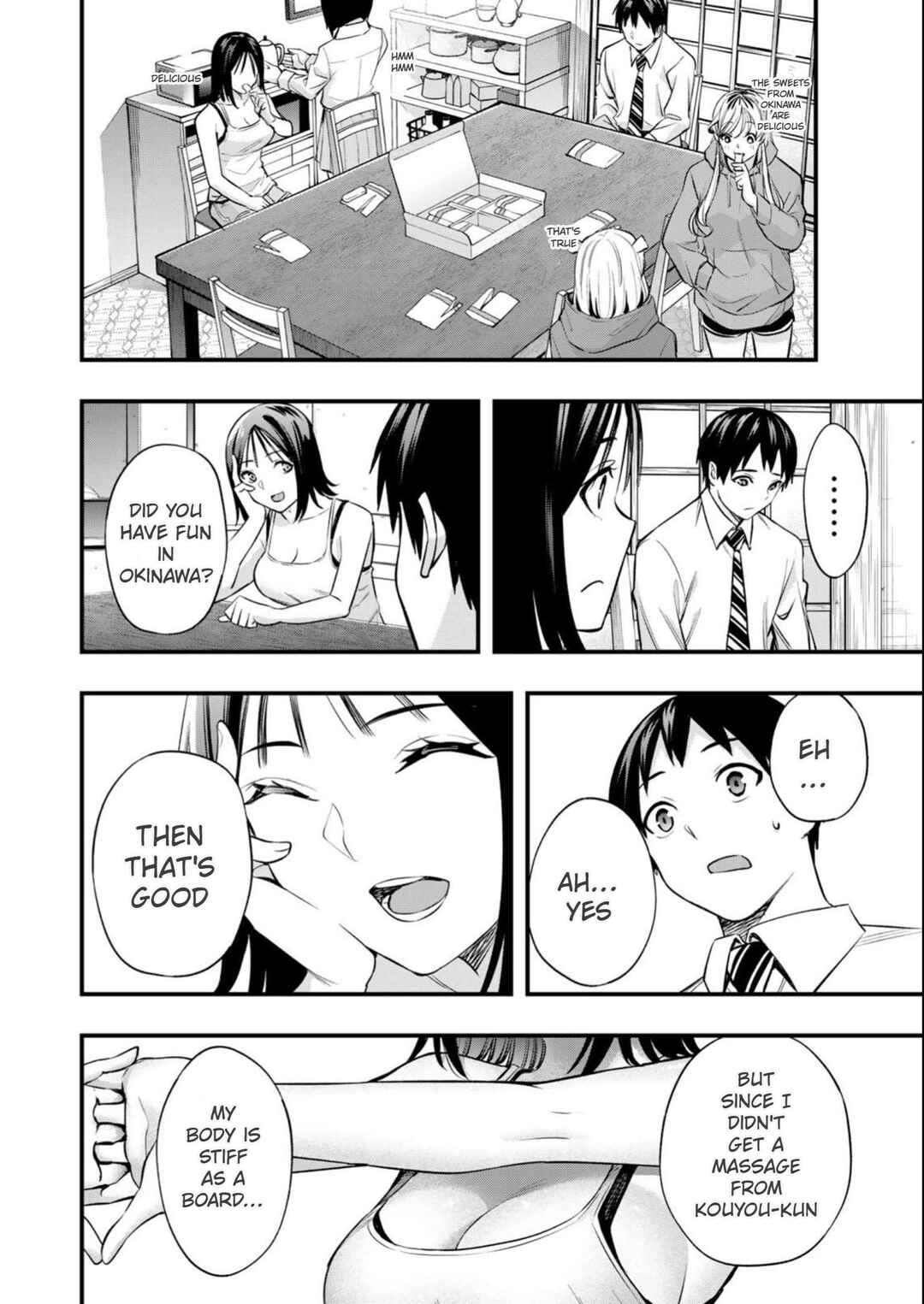 Chapter 48 - Page 16