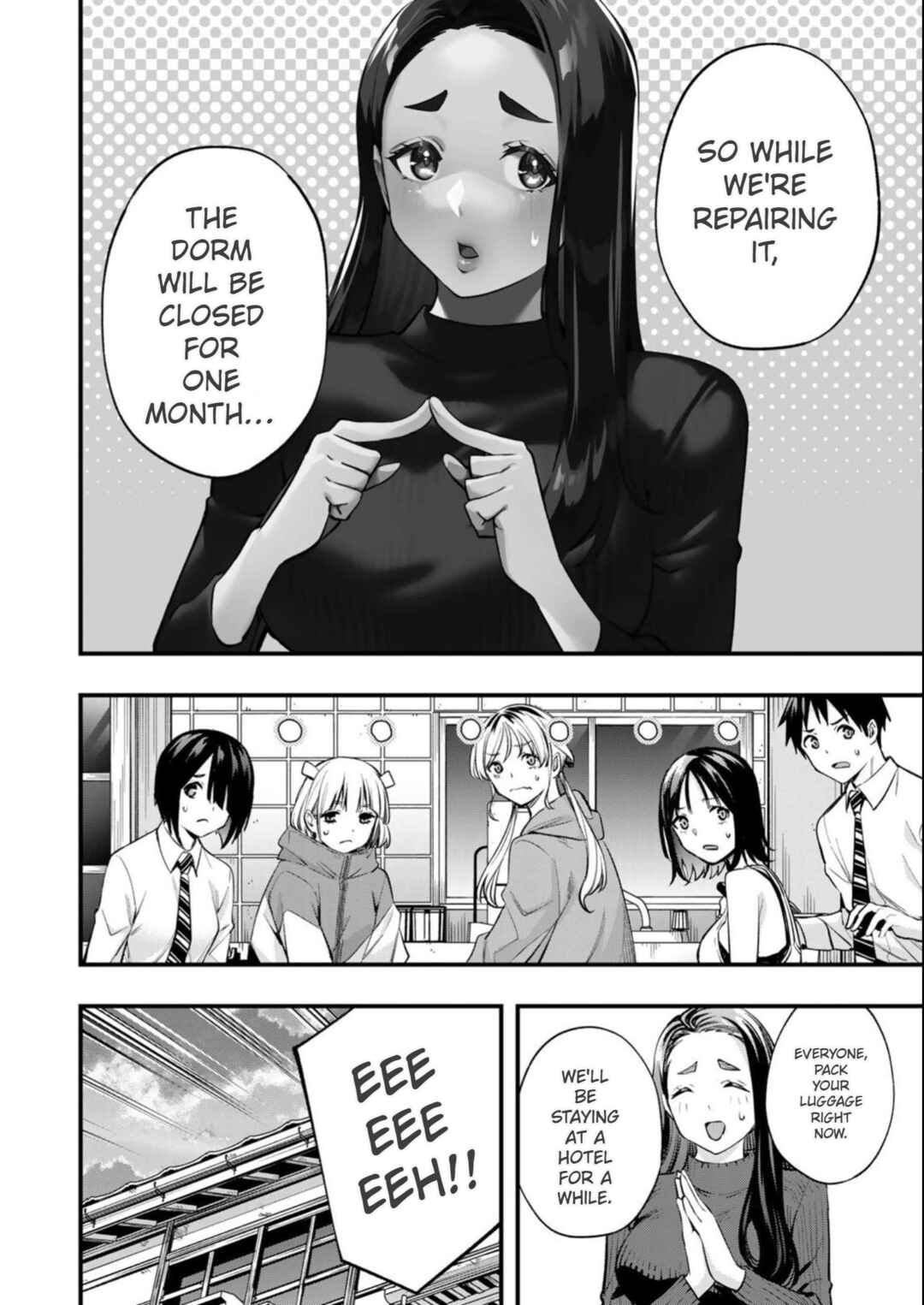 Chapter 48 - Page 20