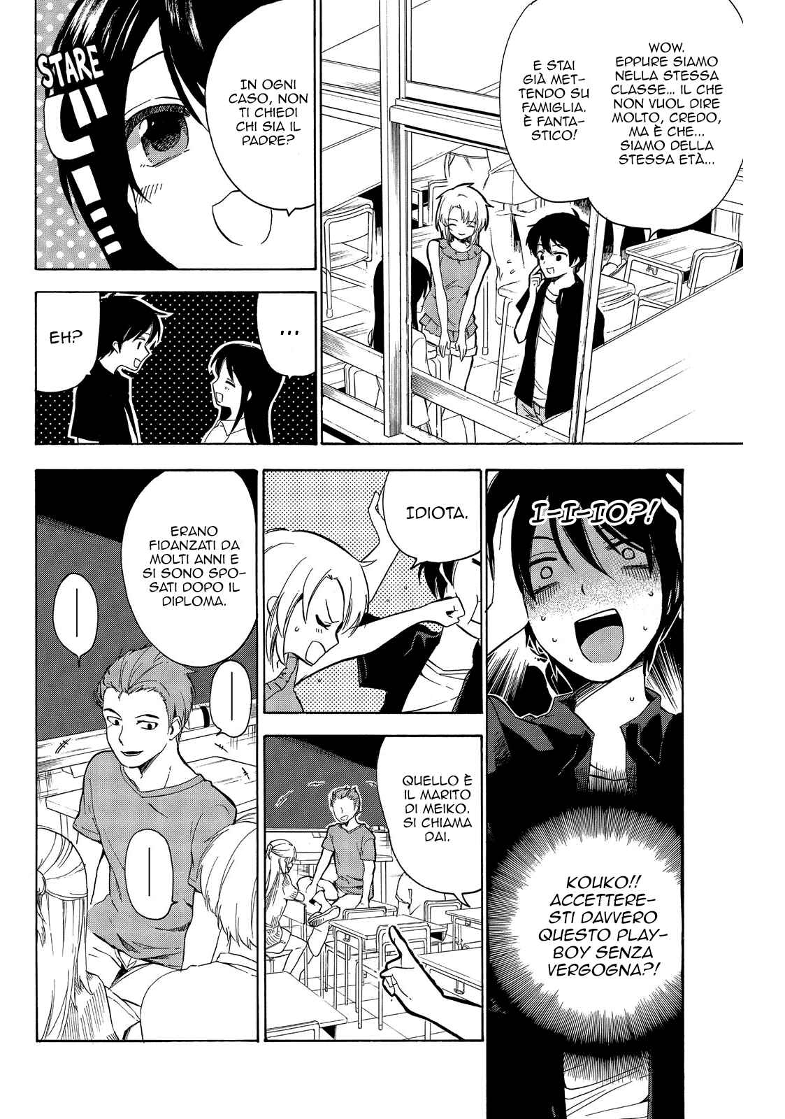 Chapter 40 - Page 16