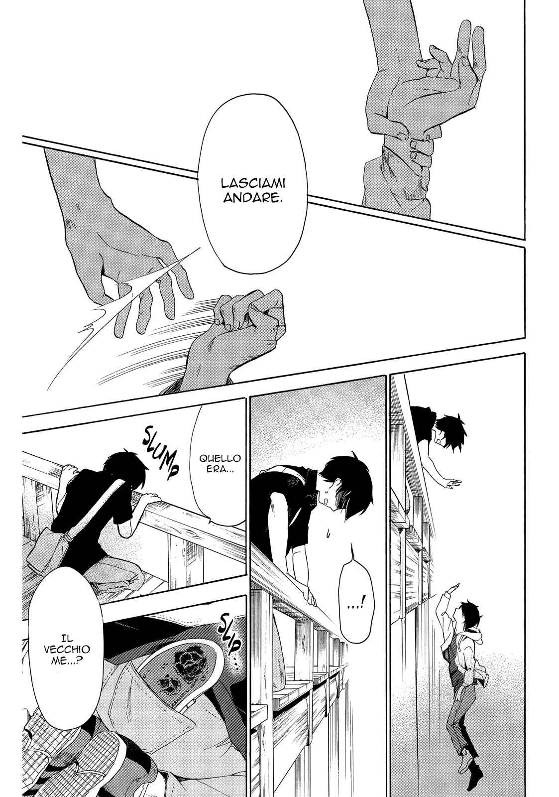Chapter 40 - Page 35