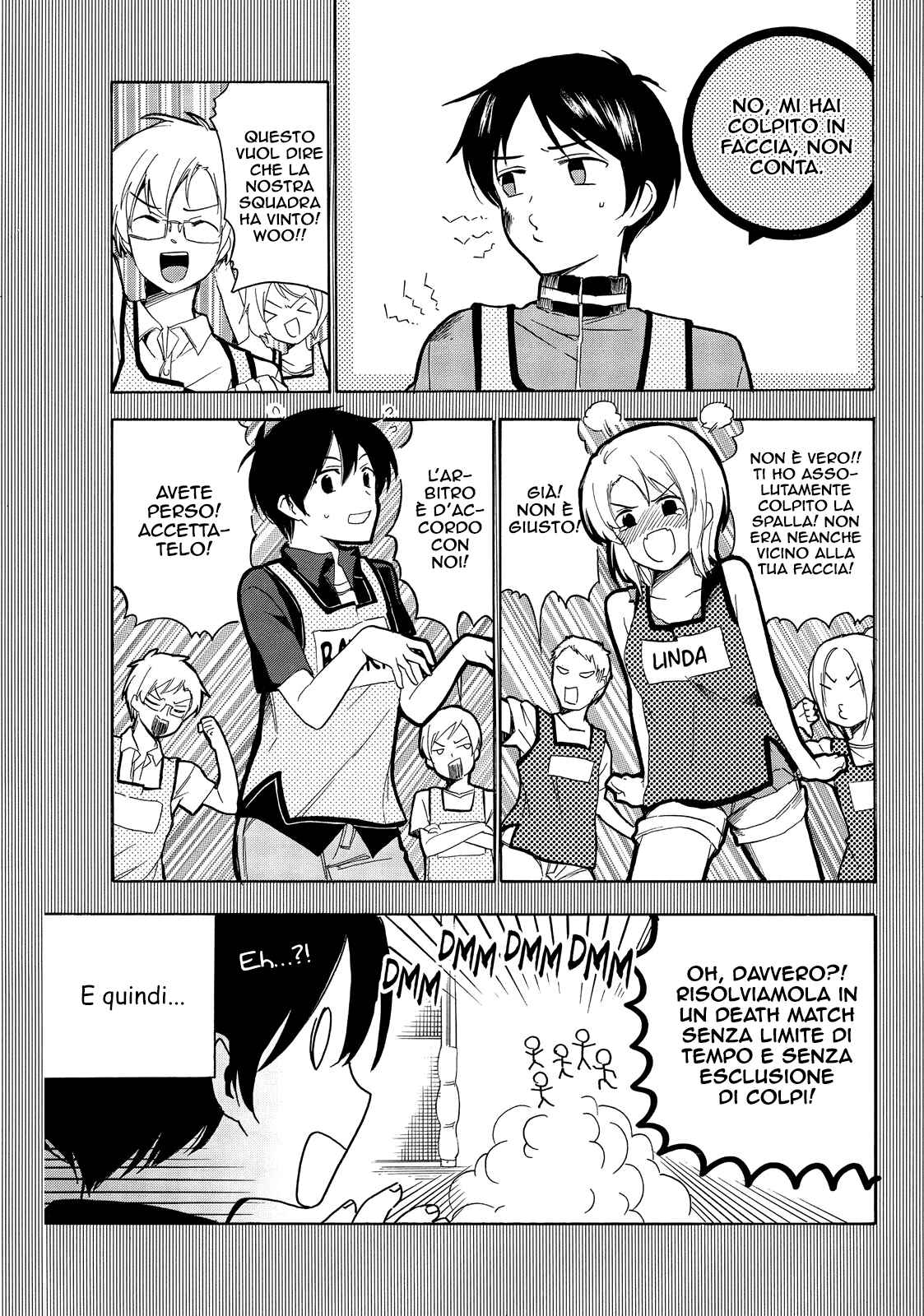 Chapter 40 - Page 9