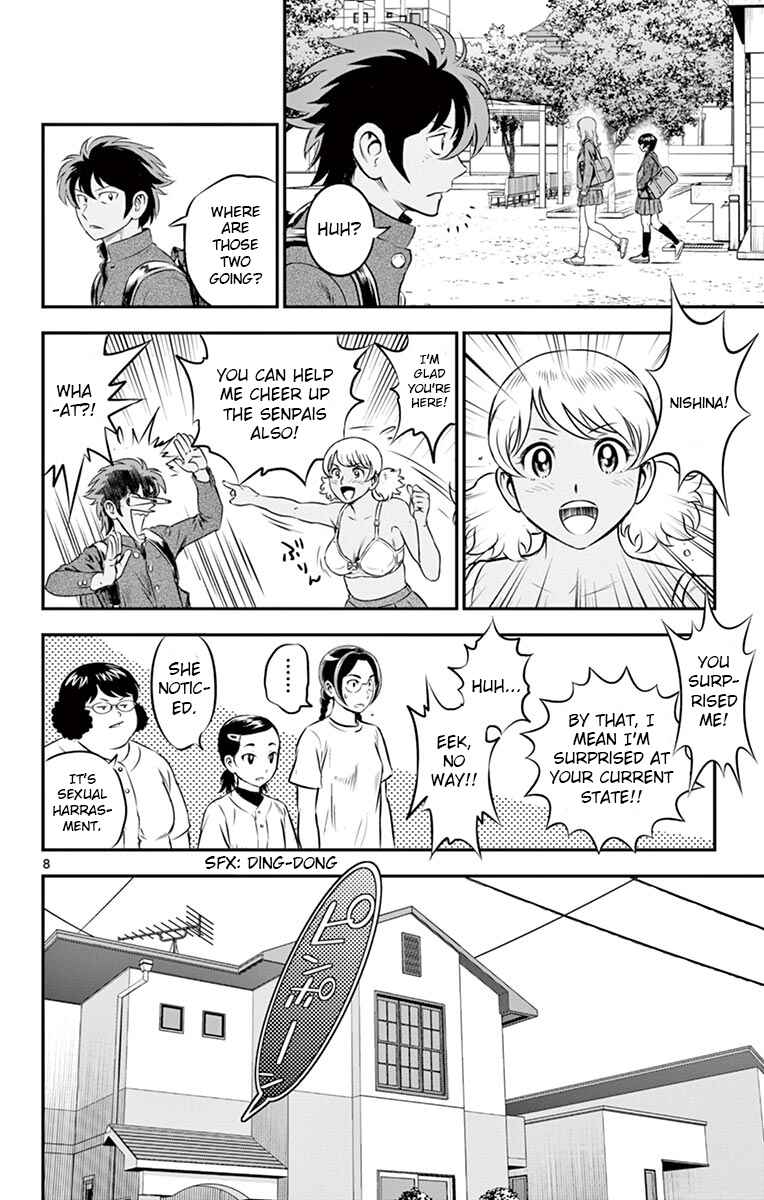 Chapter 185 - Page 8