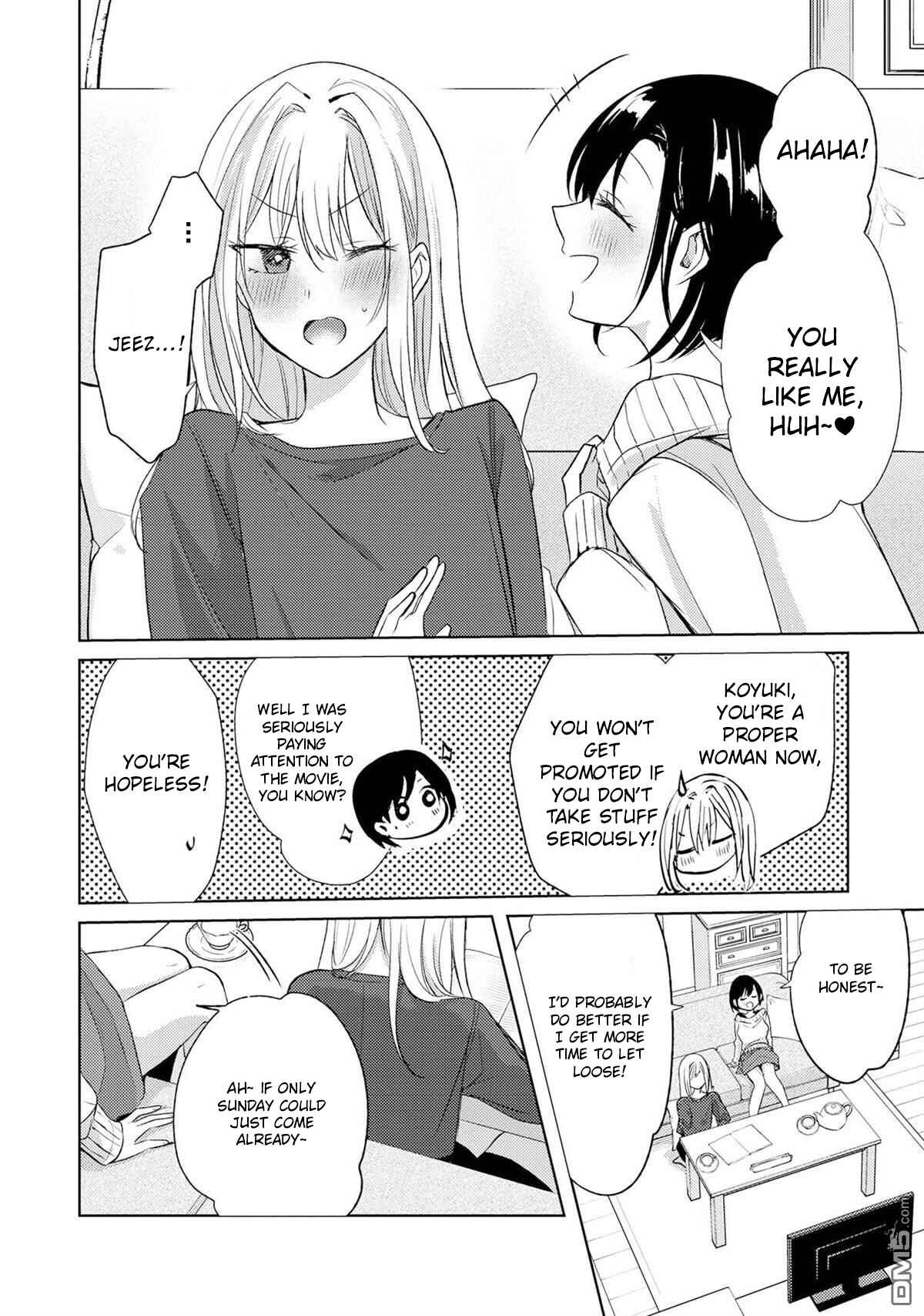 Chapter 4 - Page 4