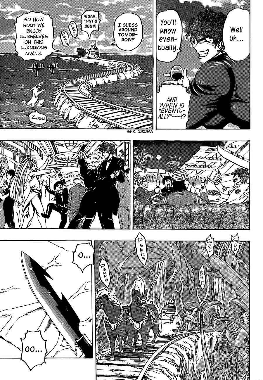 Chapter 125 - Page 10