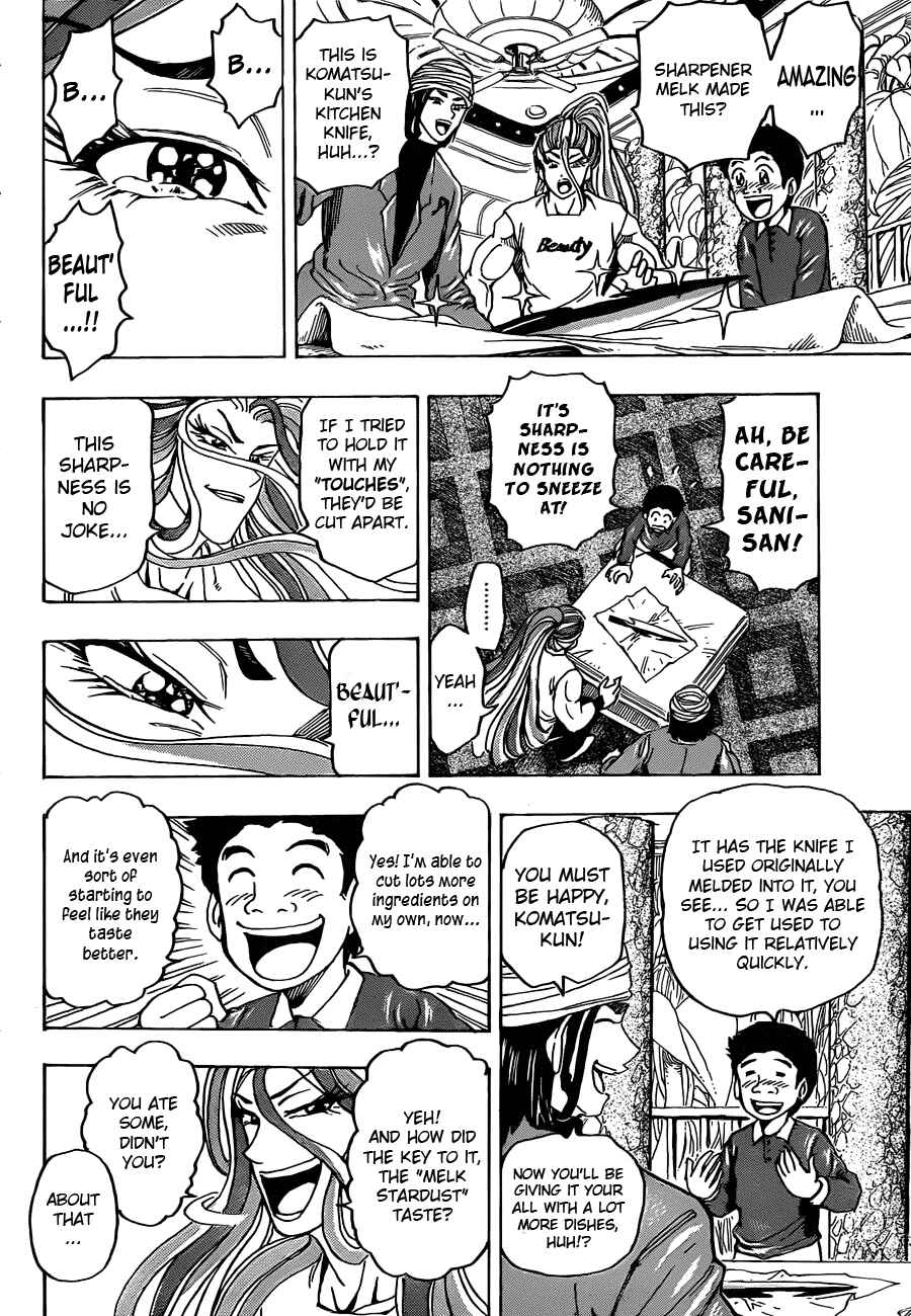 Chapter 125 - Page 11