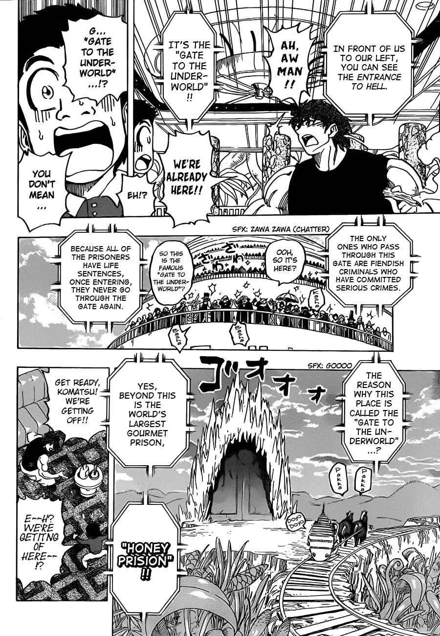 Chapter 125 - Page 13
