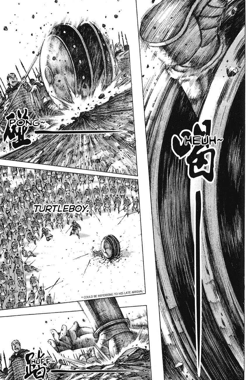 Chapter 143 - Page 22