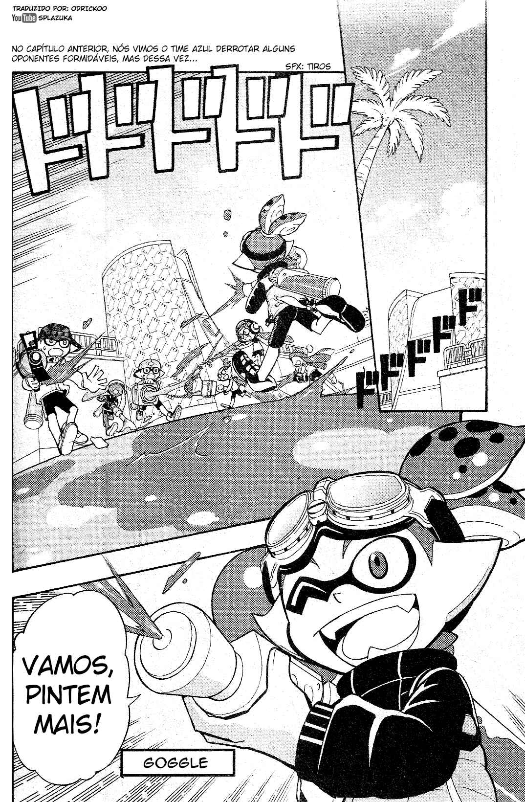 Chapter 3 - Page 1