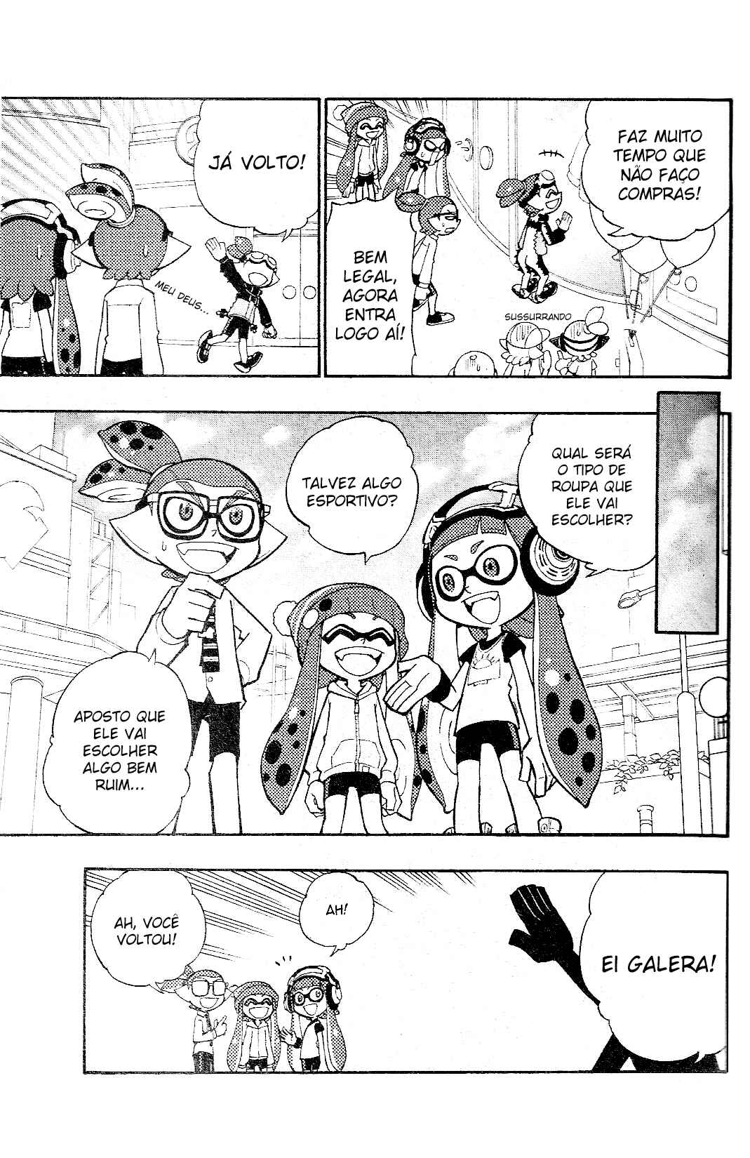 Chapter 3 - Page 6