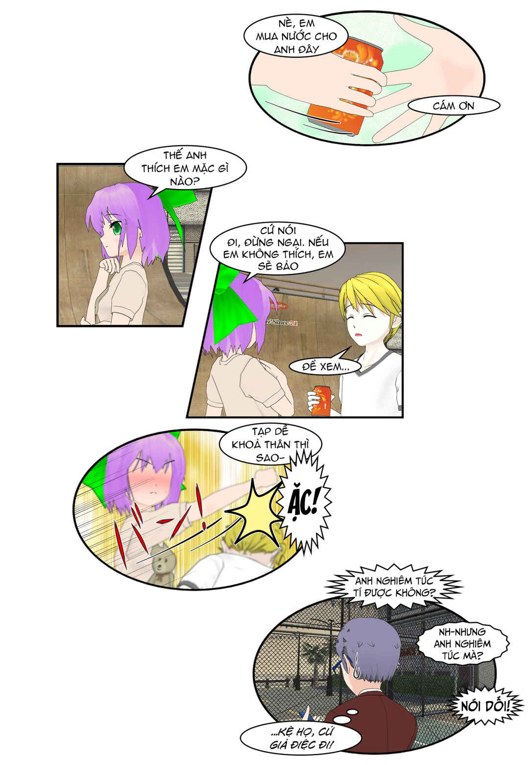 Chapter 61 - Page 12