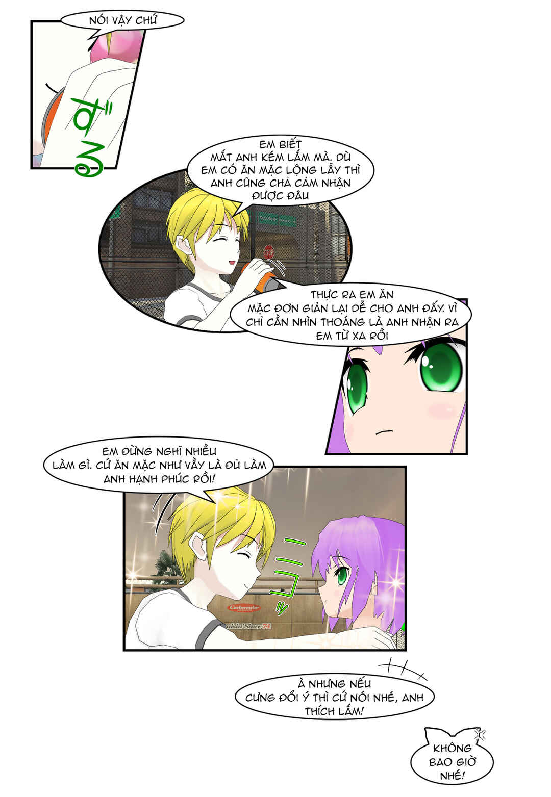 Chapter 61 - Page 13