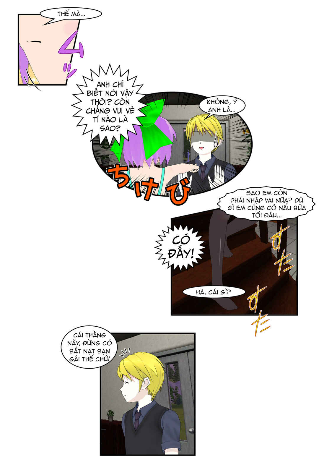 Chapter 61 - Page 18