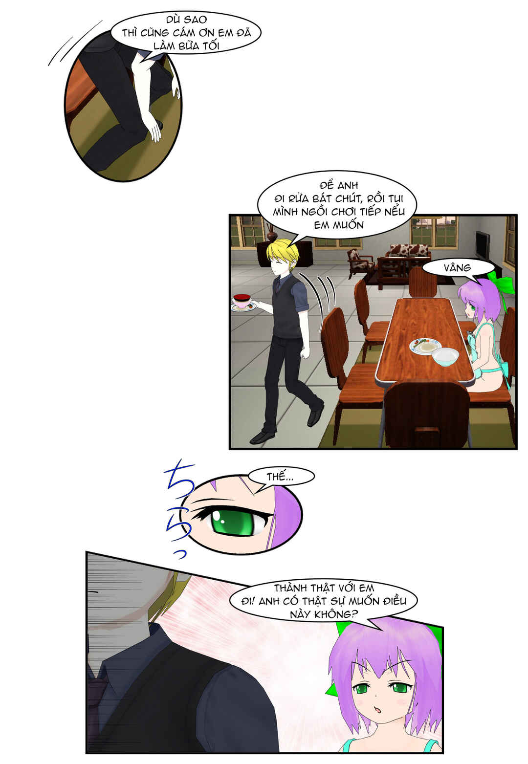Chapter 61 - Page 21