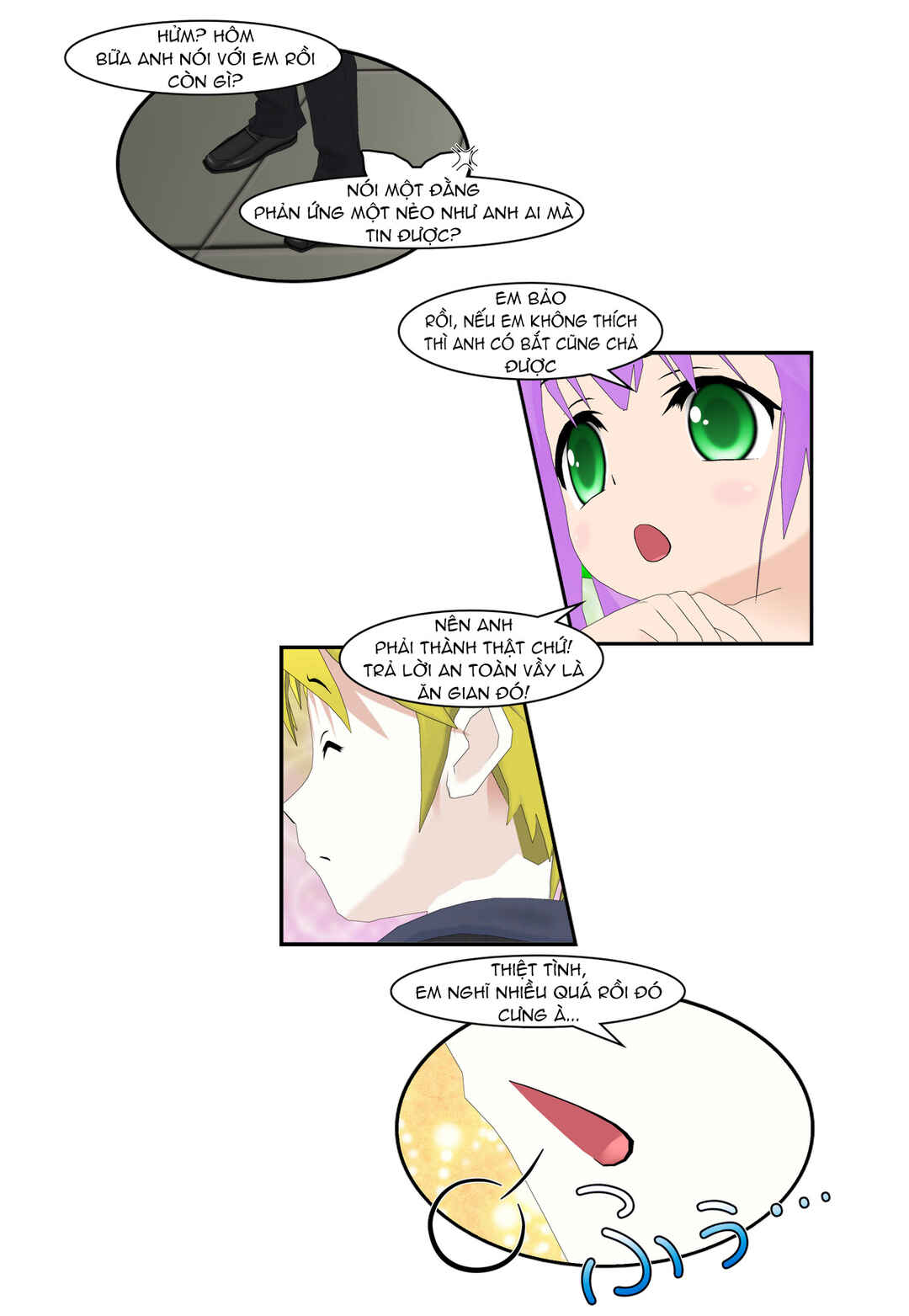 Chapter 61 - Page 22