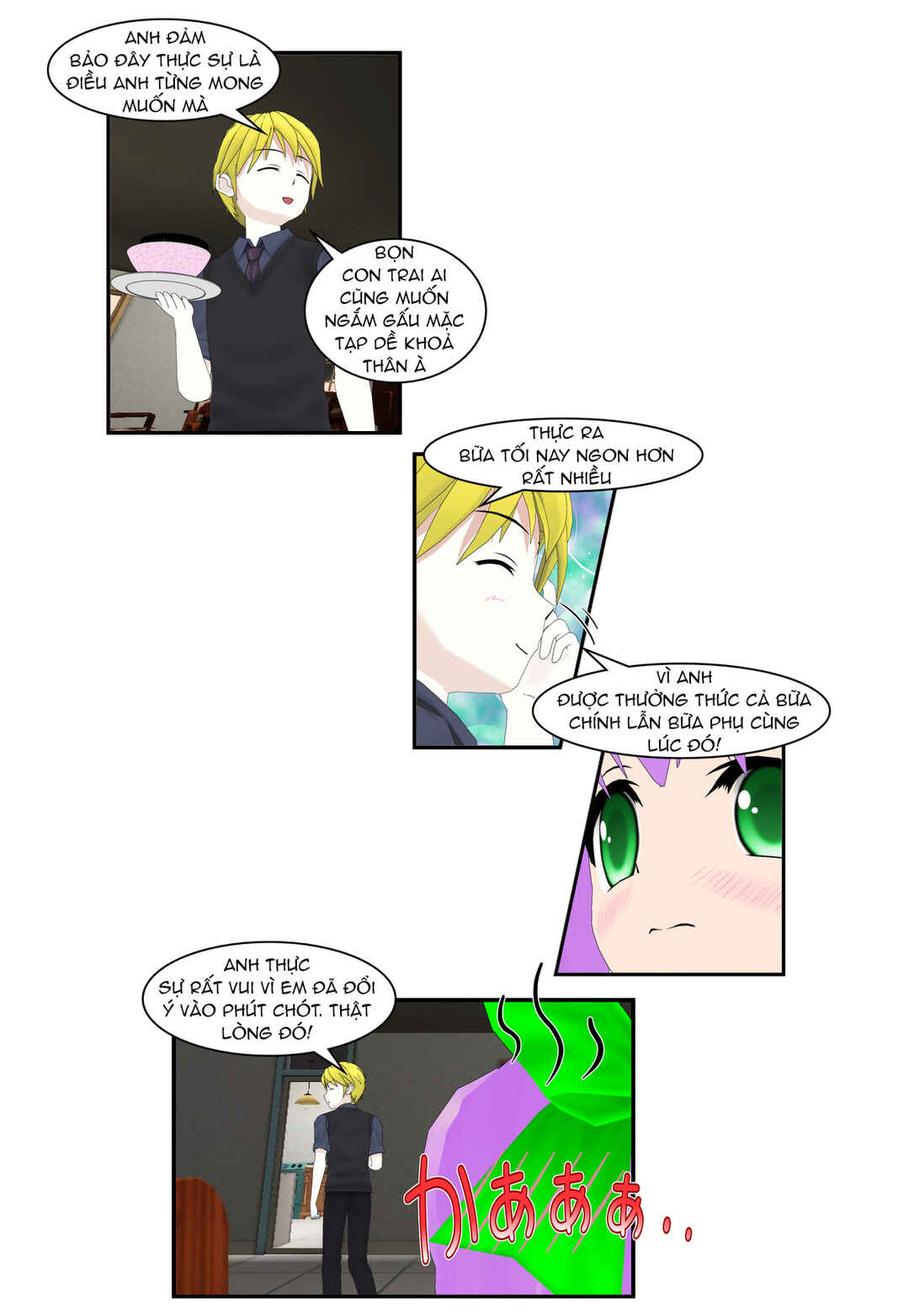 Chapter 61 - Page 23