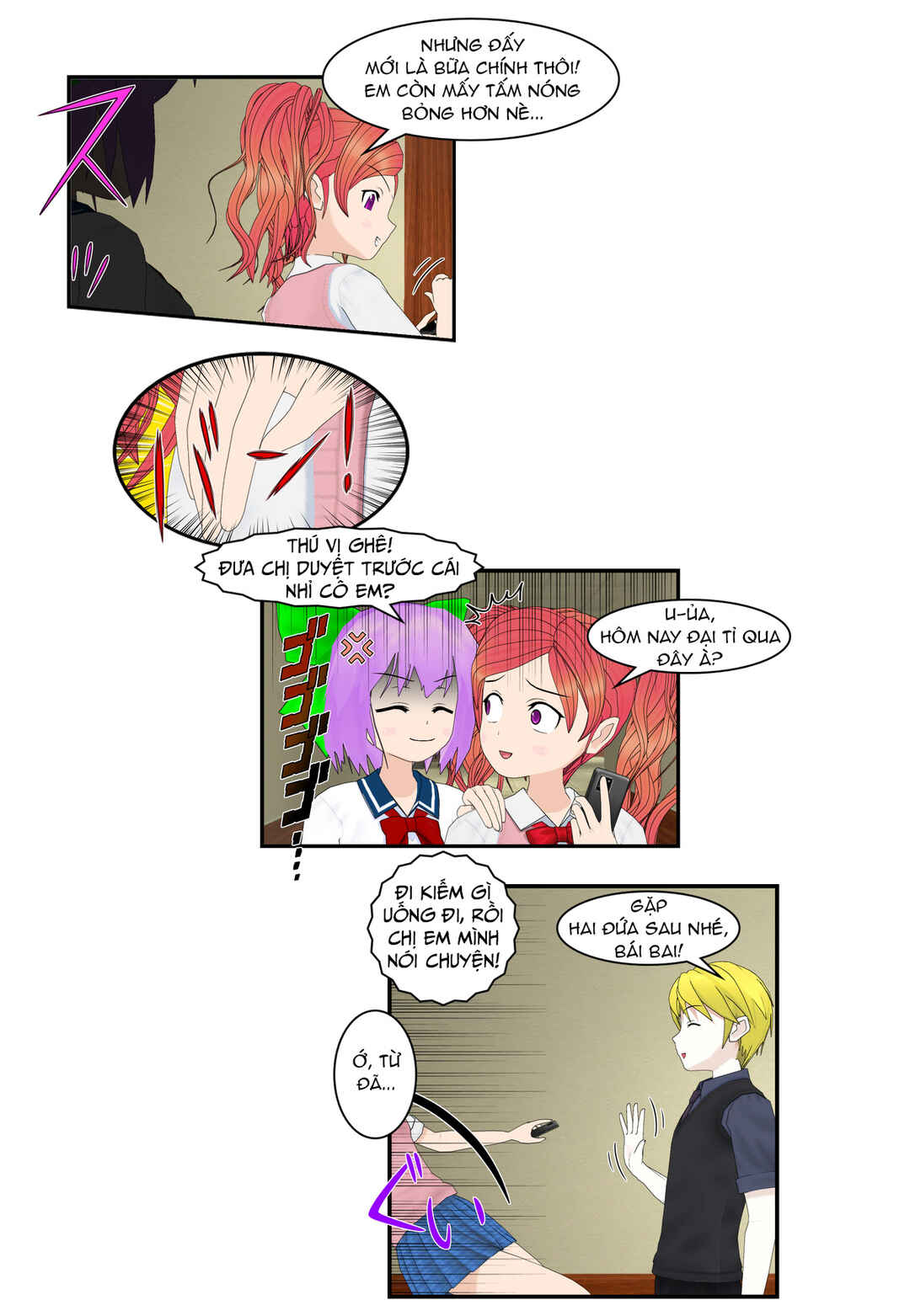 Chapter 61 - Page 5