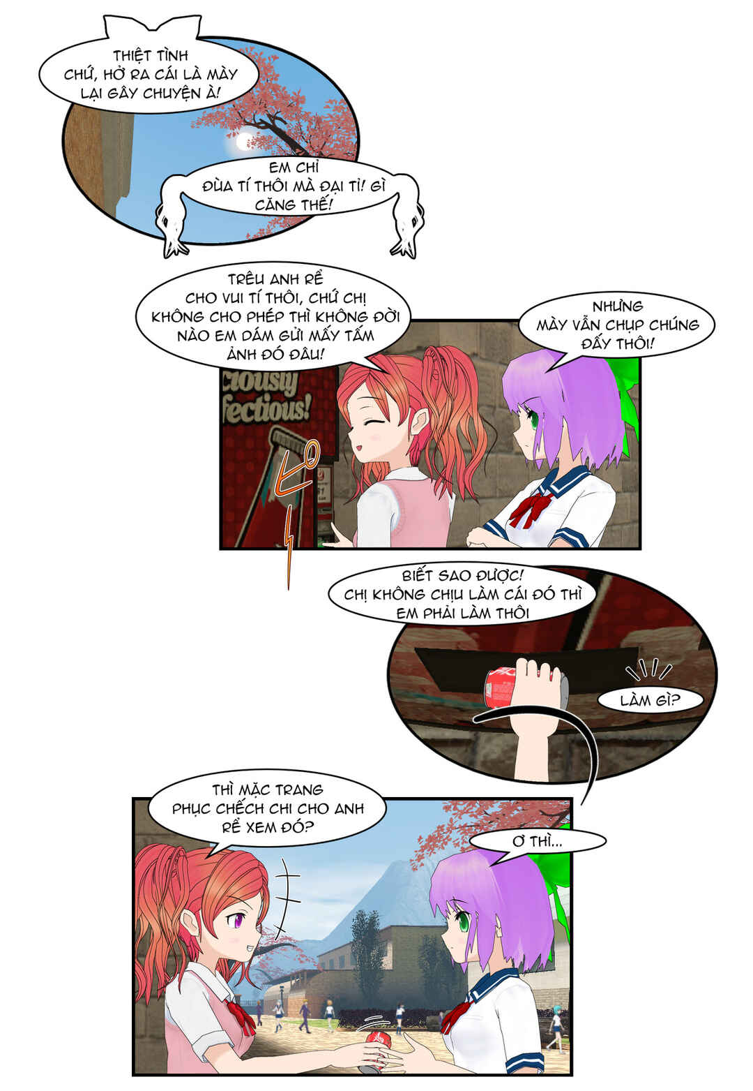 Chapter 61 - Page 6
