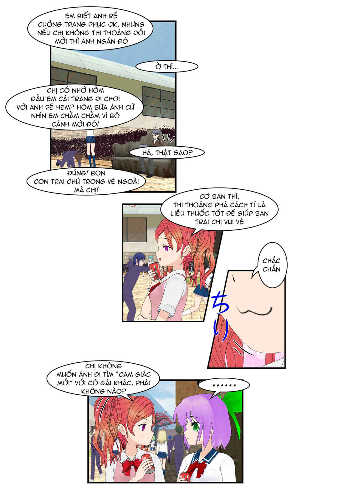 Chapter 61 - Page 8