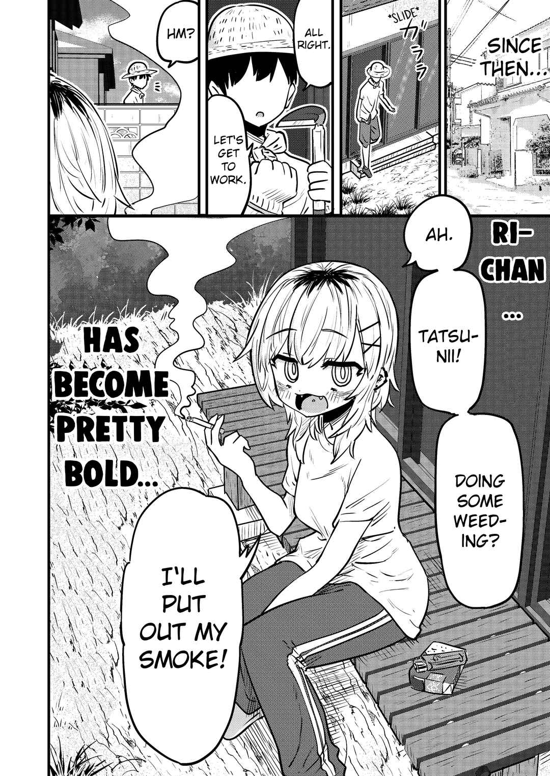 Chapter 82 - Page 1