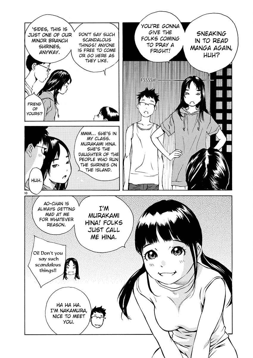 Chapter 3 - Page 10