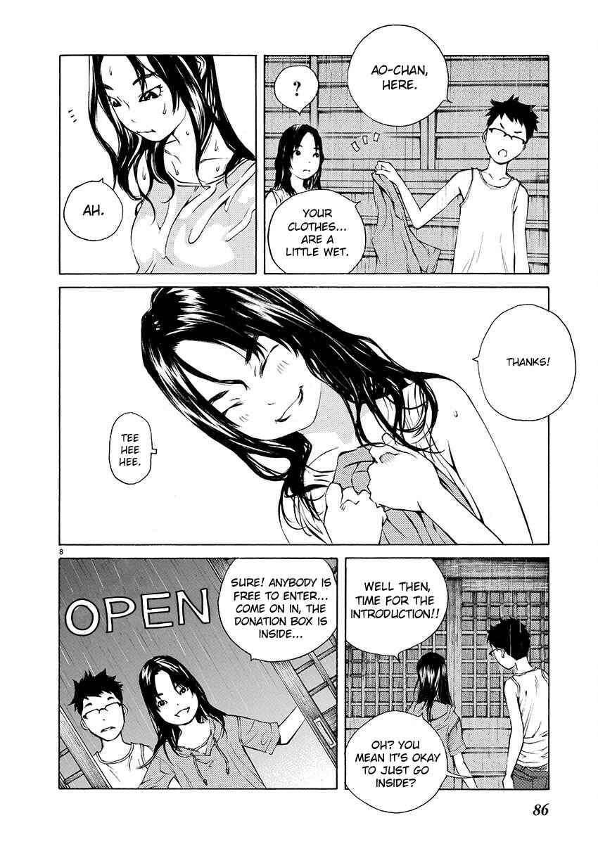 Chapter 3 - Page 8