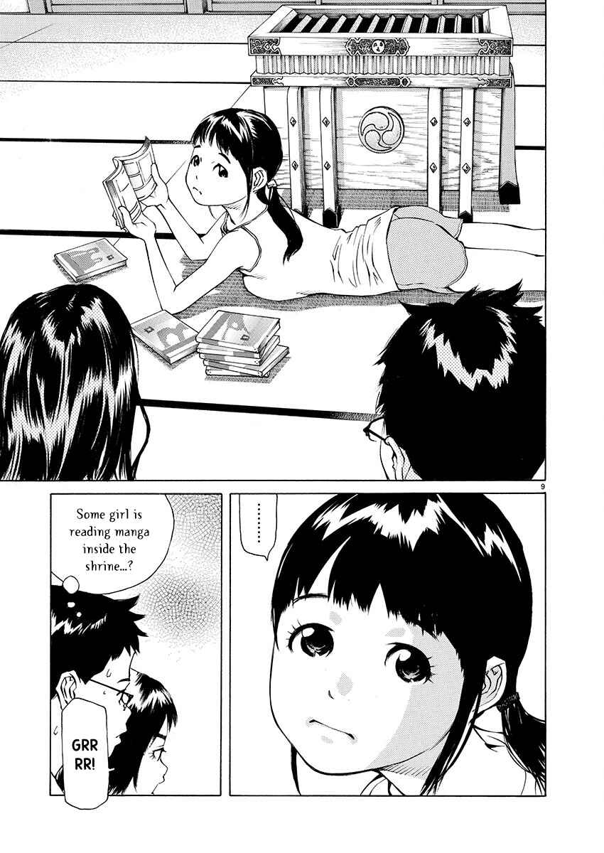 Chapter 3 - Page 9