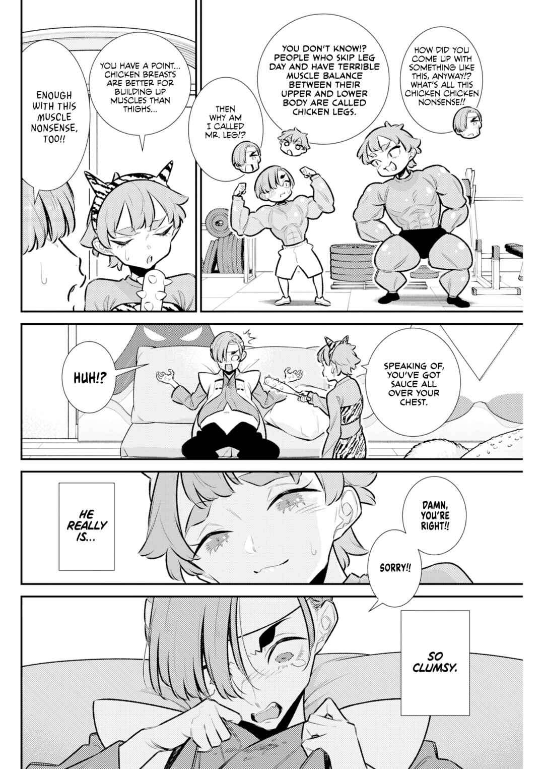 Chapter 218 - Page 4