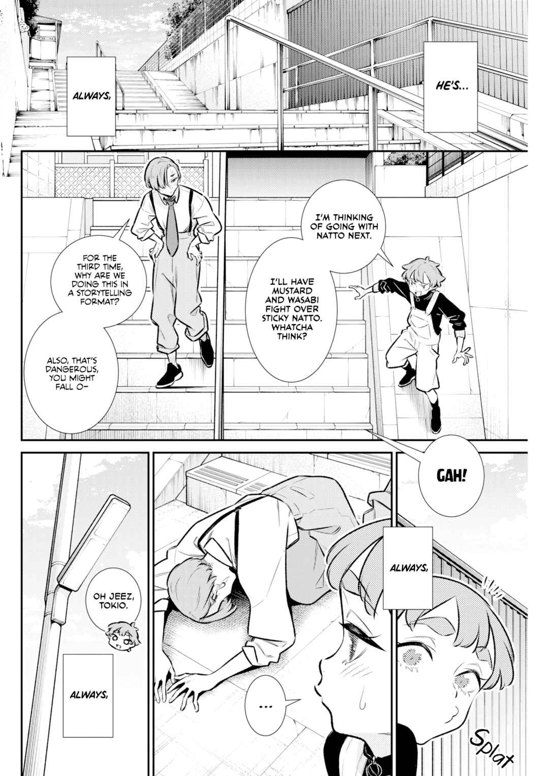 Chapter 218 - Page 6
