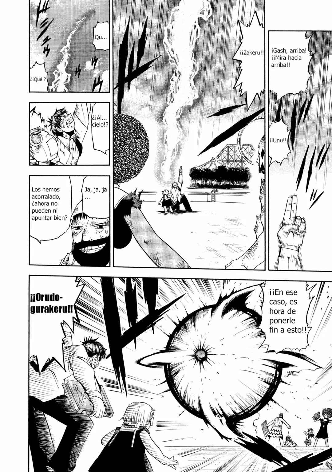 Chapter 68 - Page 10