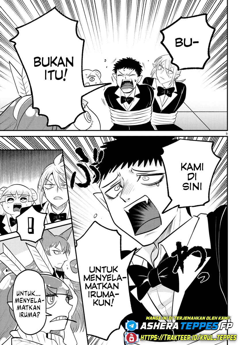 Chapter 407 - Page 11