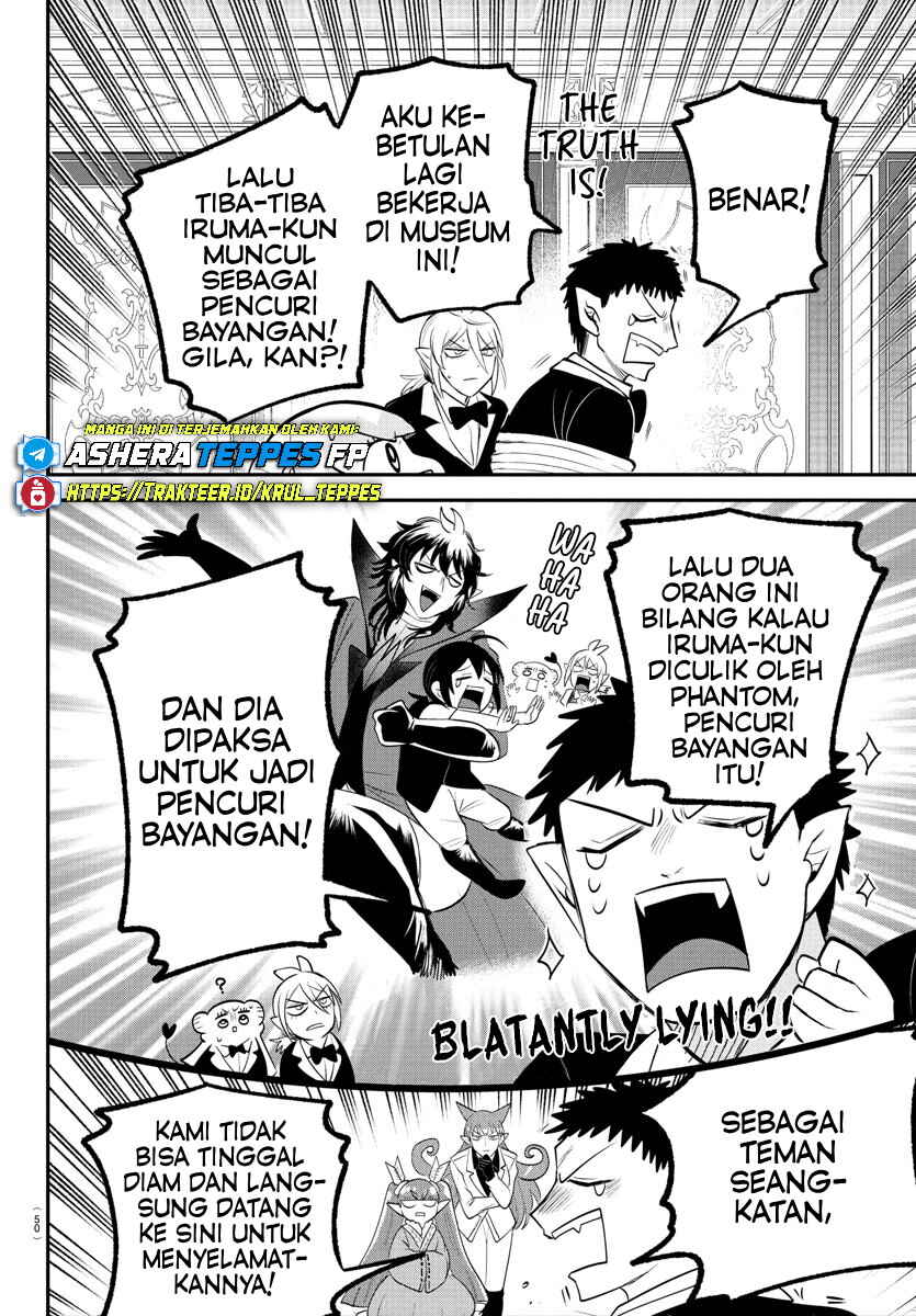 Chapter 407 - Page 12