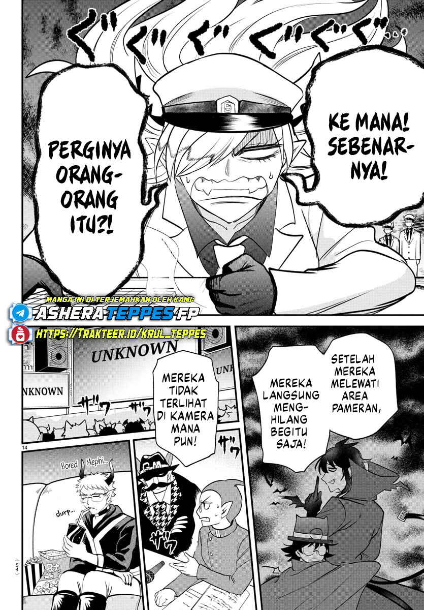 Chapter 407 - Page 16