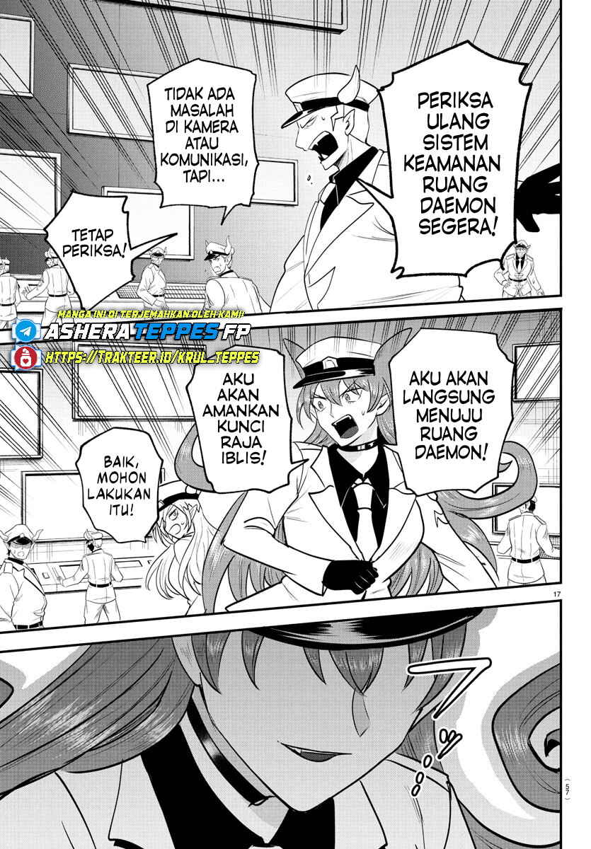 Chapter 407 - Page 19
