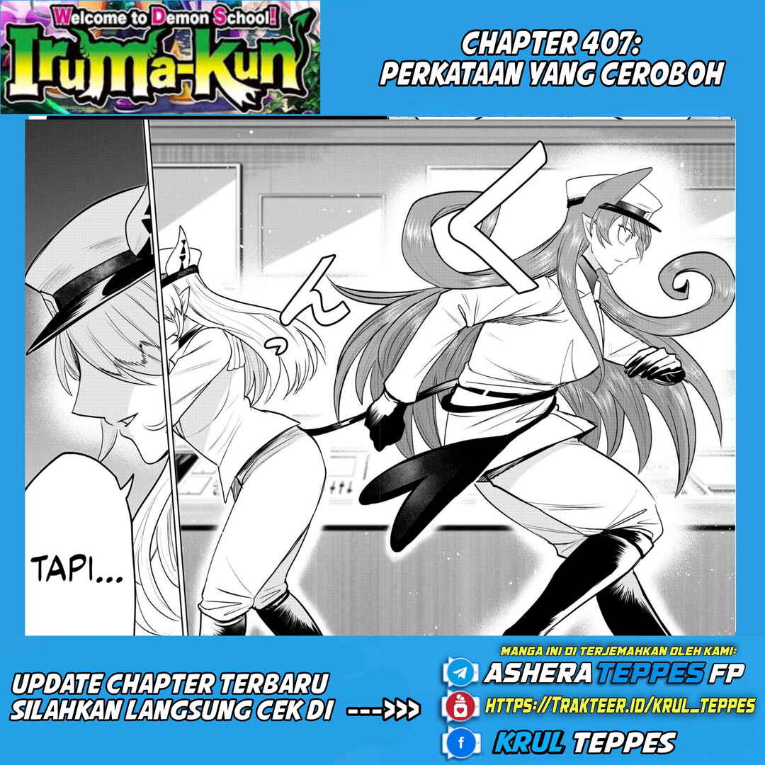 Chapter 407 - Page 2