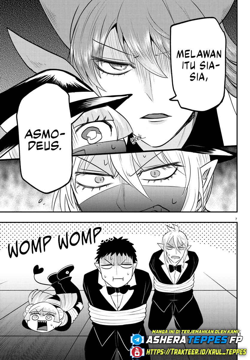 Chapter 407 - Page 9