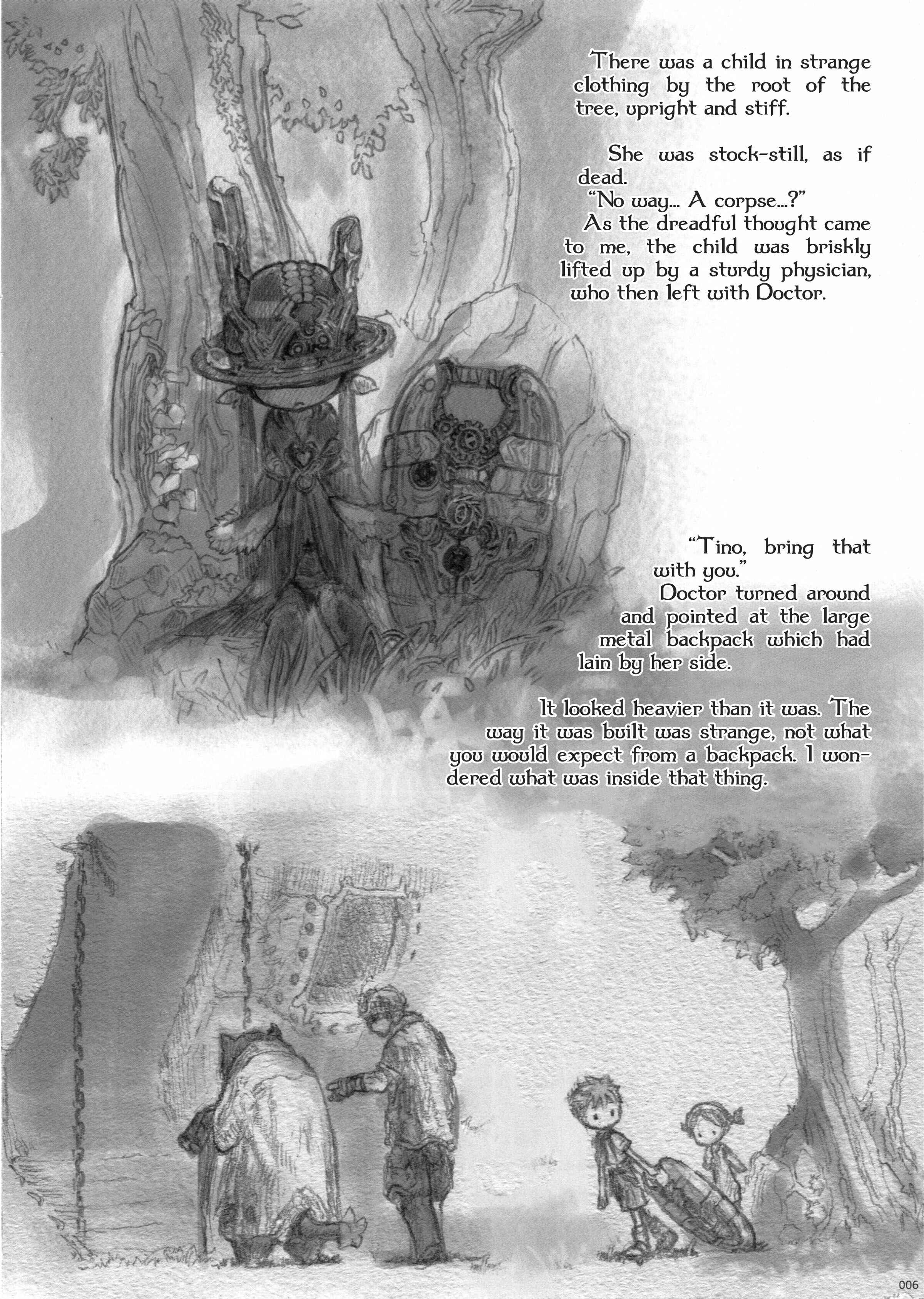 Chapter 1 - Page 8