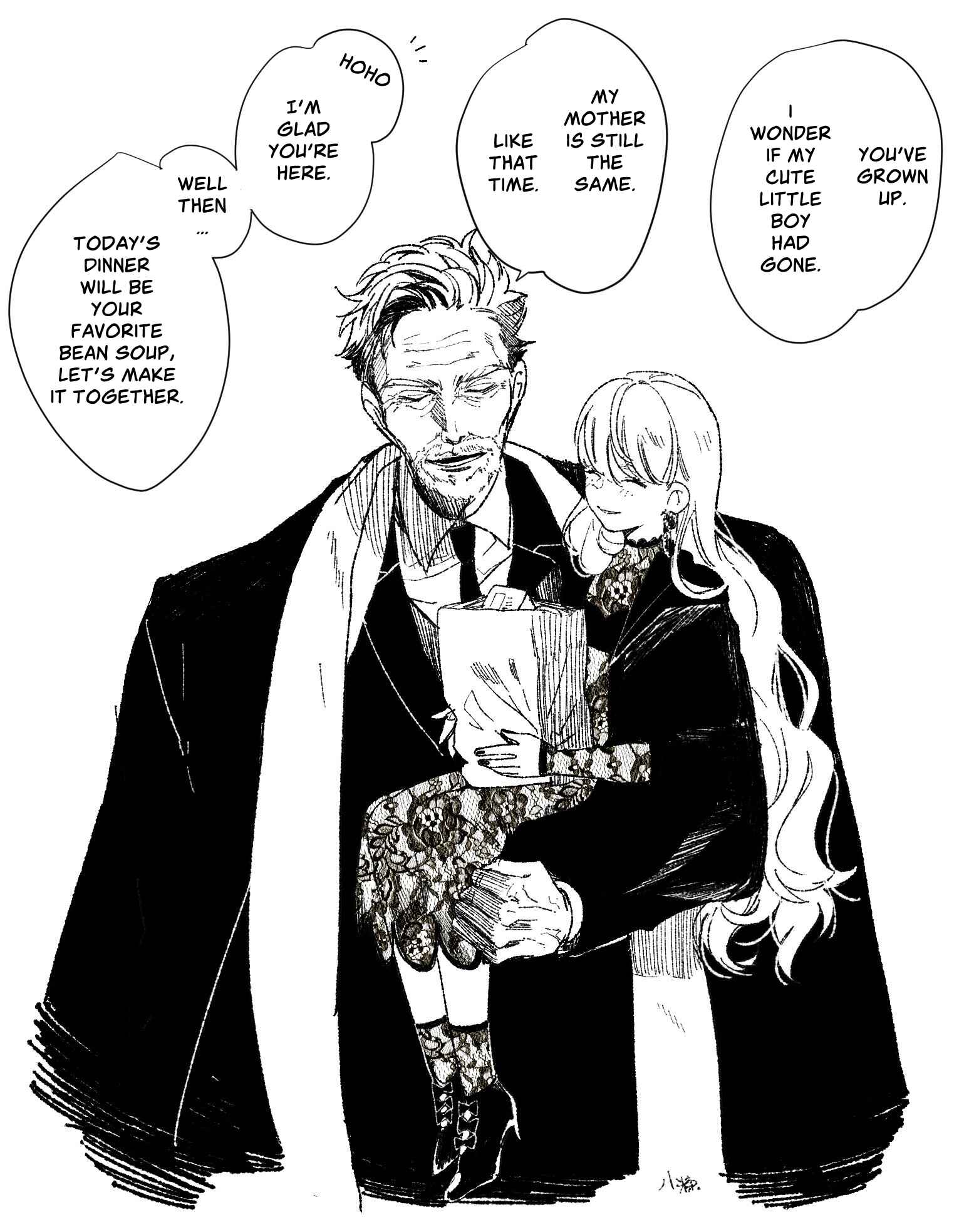 Chapter 1 - Page 2