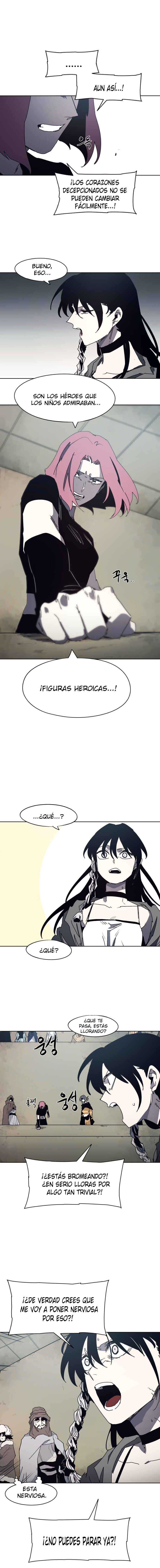 Chapter 169 - Page 5