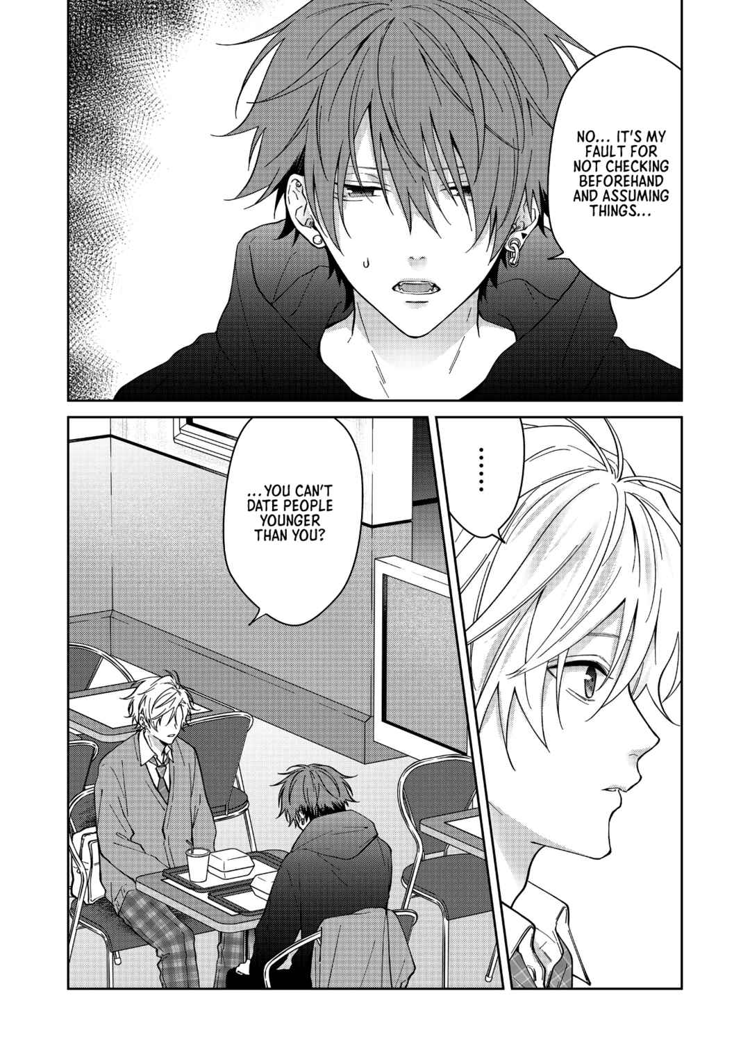 Chapter 70 - Page 3