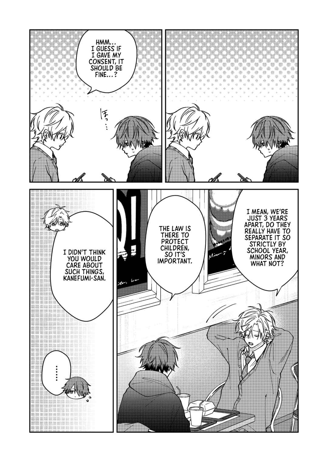 Chapter 70 - Page 5