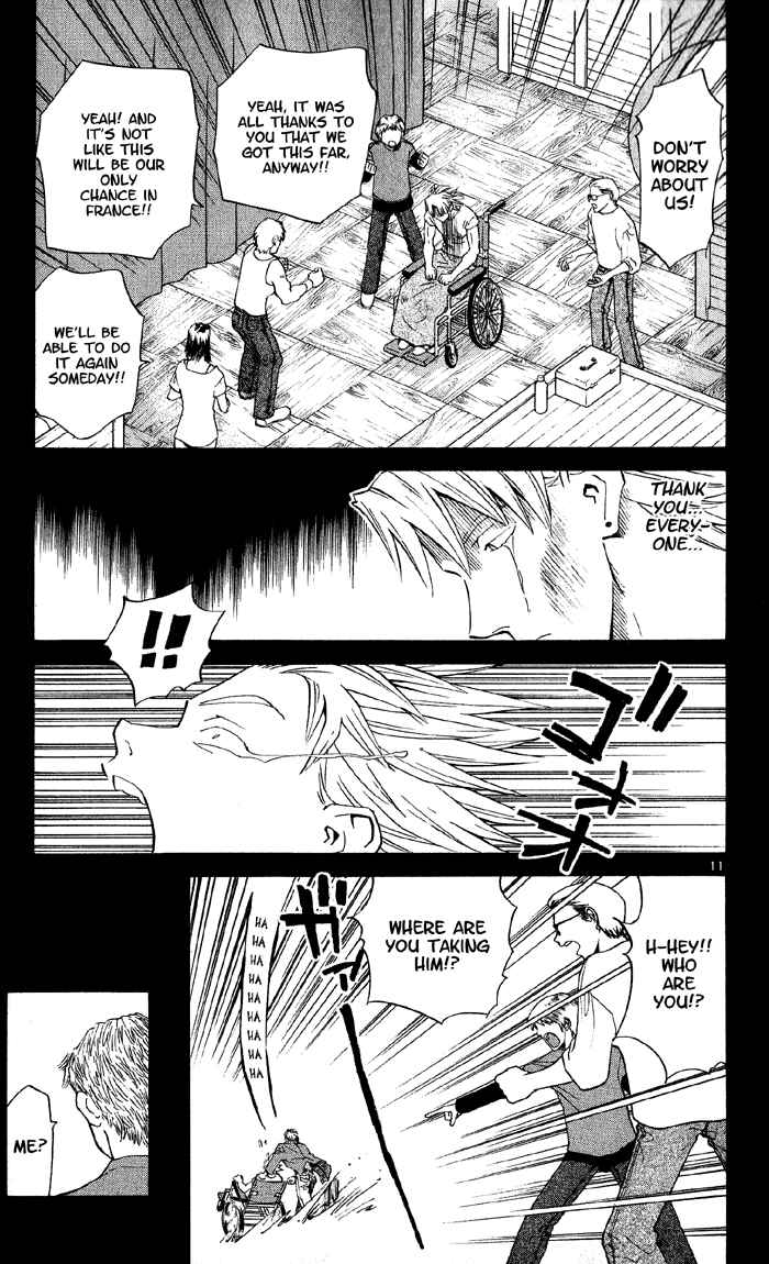 Chapter 77 - Page 11