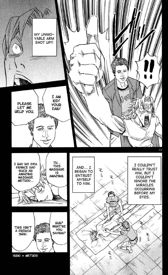 Chapter 77 - Page 13