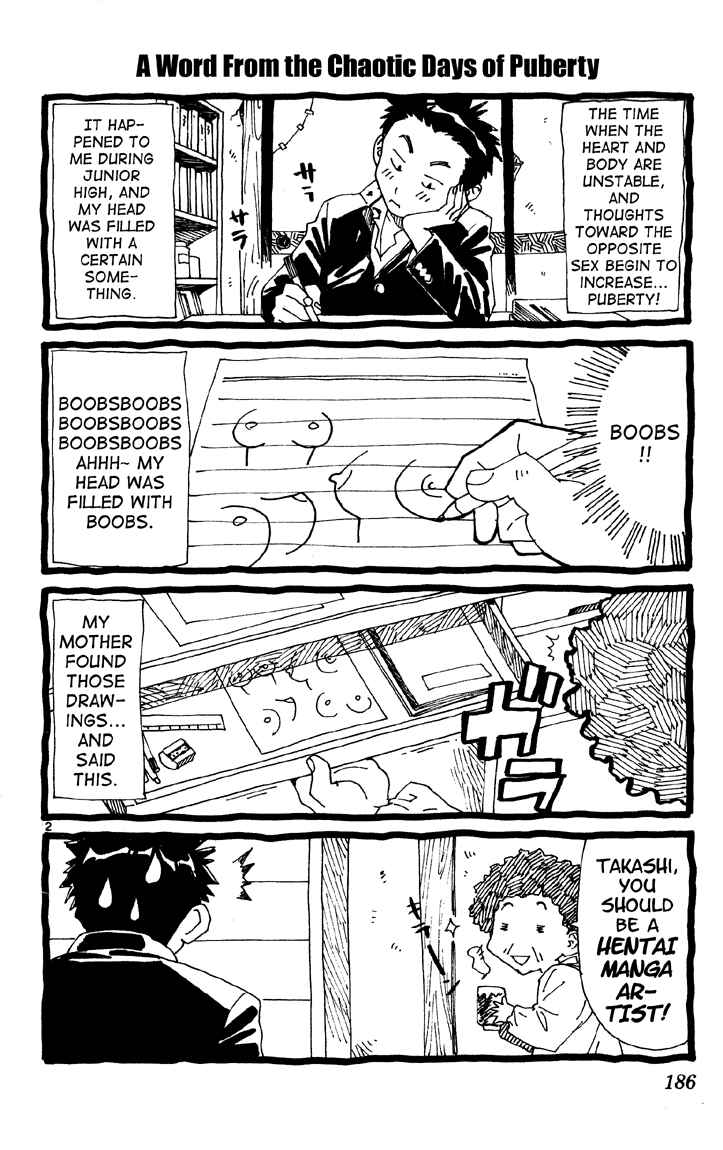 Chapter 77 - Page 22