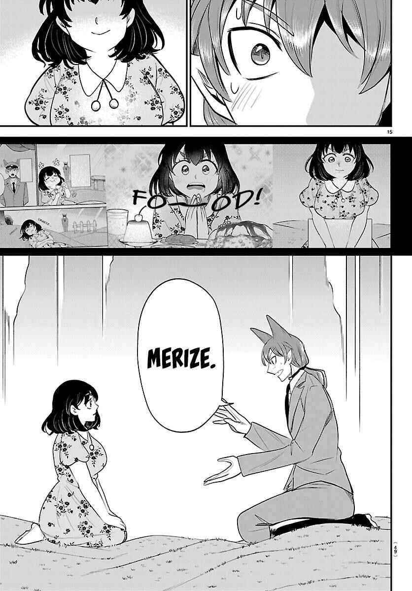 Chapter 431 - Page 16