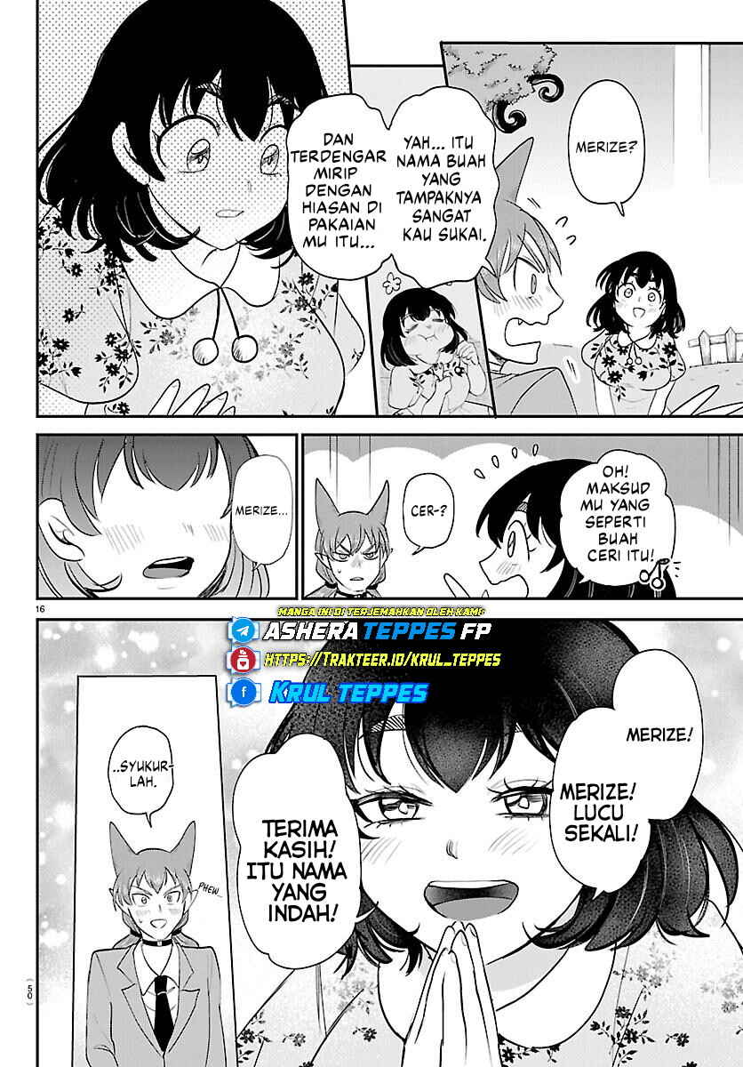 Chapter 431 - Page 17
