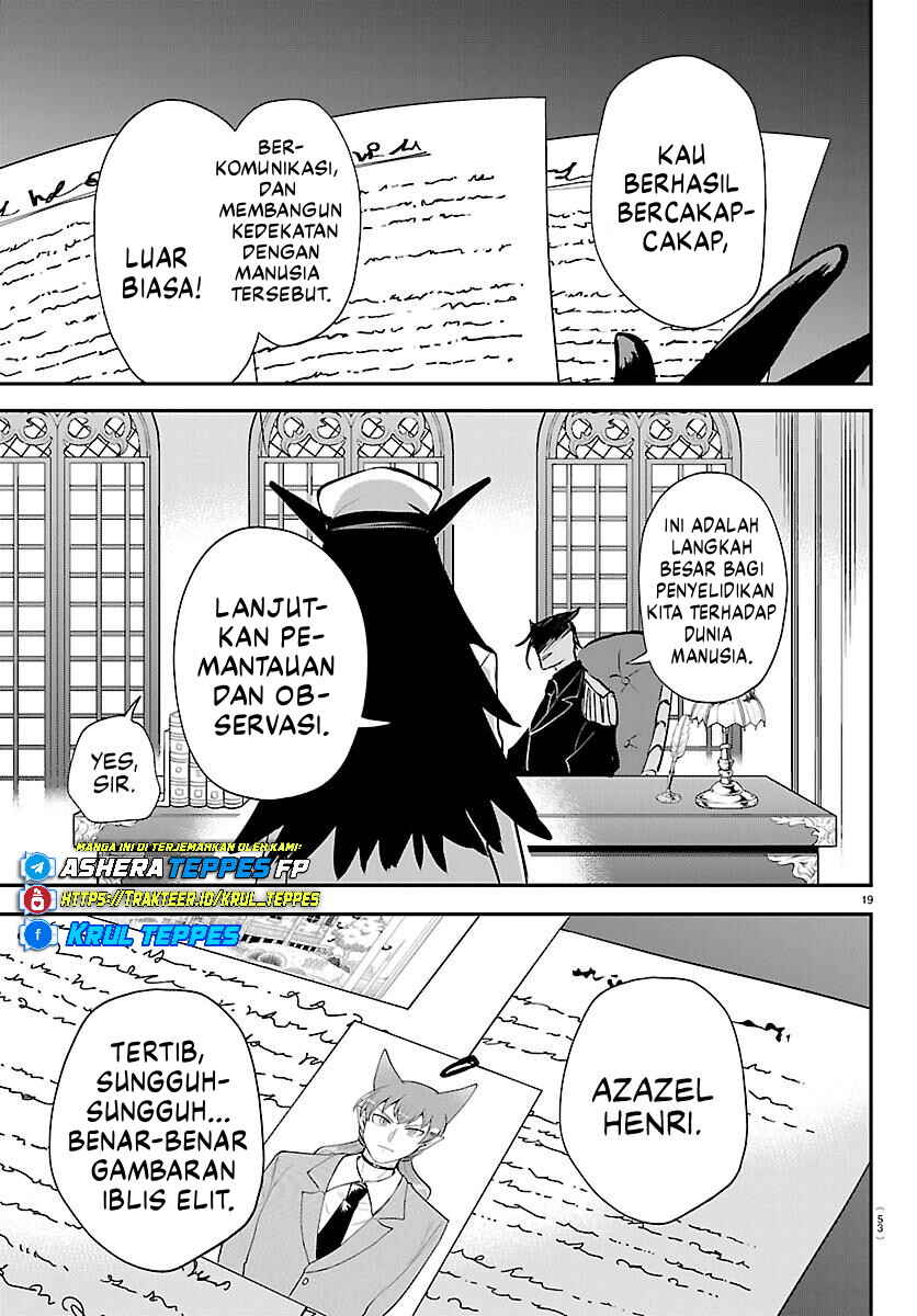 Chapter 431 - Page 20