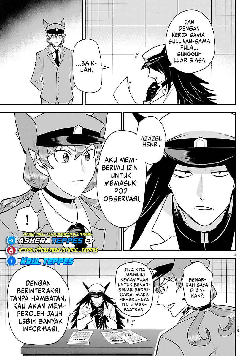 Chapter 431 - Page 4