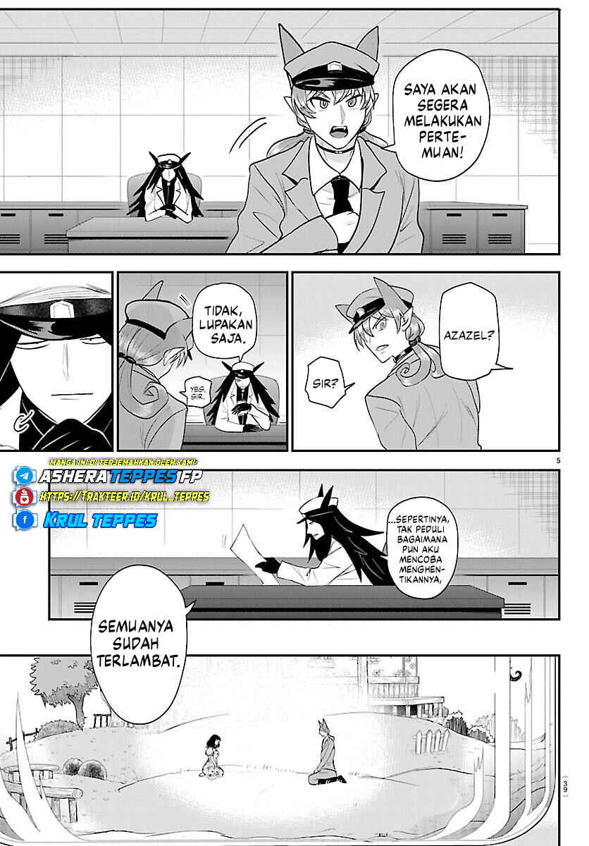 Chapter 431 - Page 6