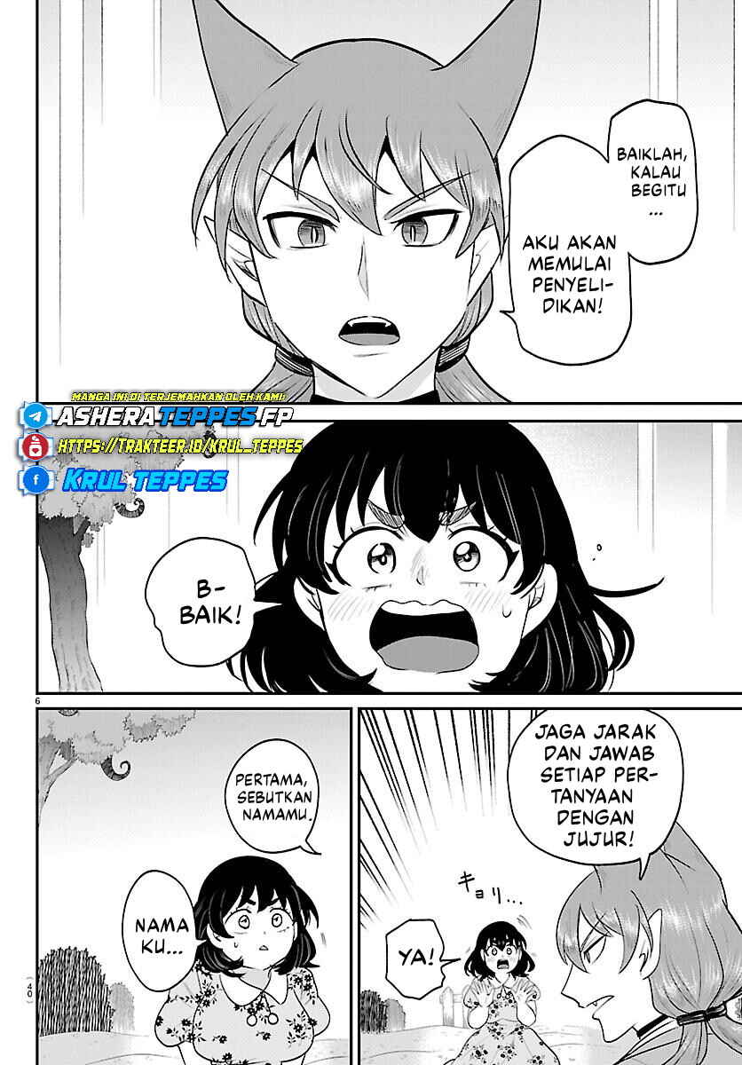 Chapter 431 - Page 7